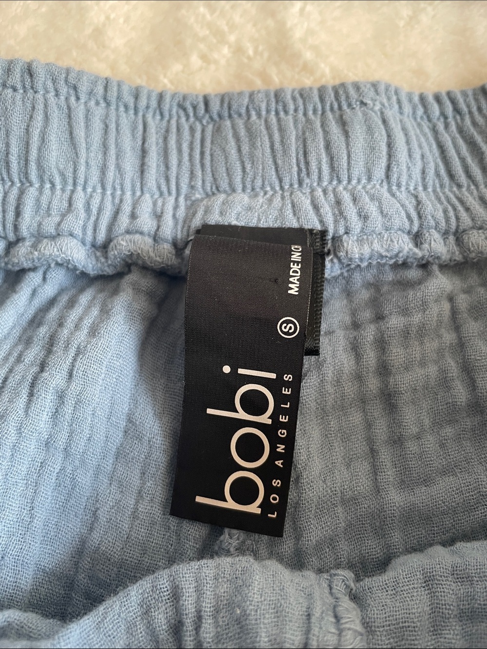 Bobi Matching Set - Picture 3 of 8